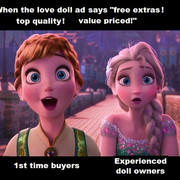 Frozen