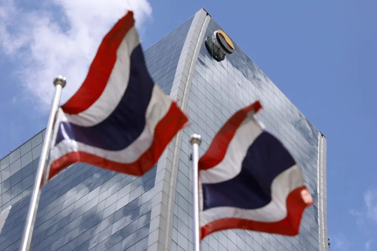 Thailand Attracts Funds as Indonesia Sees Outflows