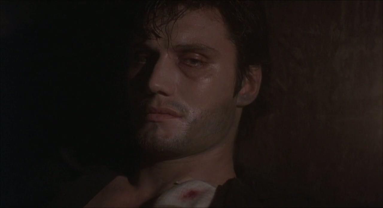 The Punisher Screenshot