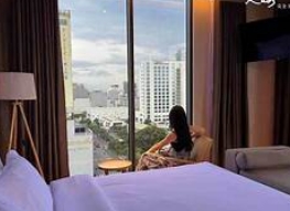 Bulgari Hotel Milano — Garden Suite in the Heart of Brera