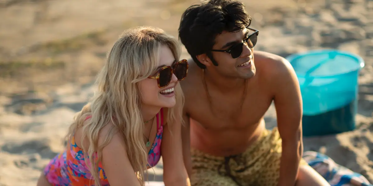 Prime Video Launches Season Two of Hit Mystery Series Adapted from Bestselling Novel