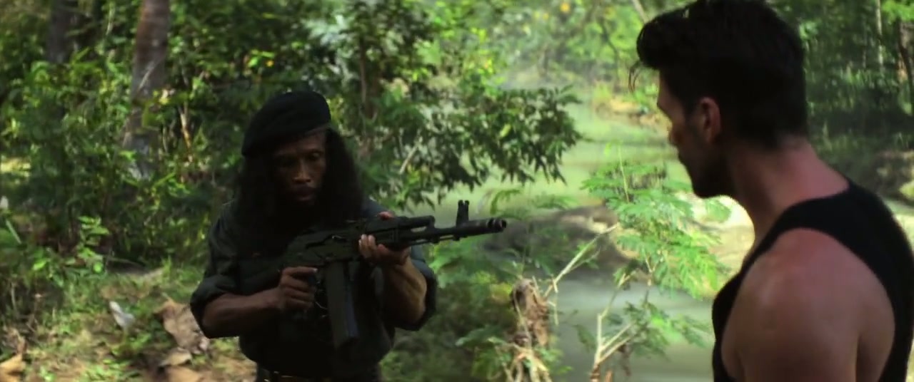 Beyond Skyline Screenshot