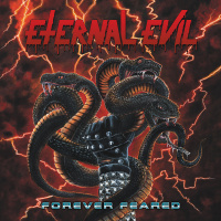 Eternal Evil – Forever Feared (2026)