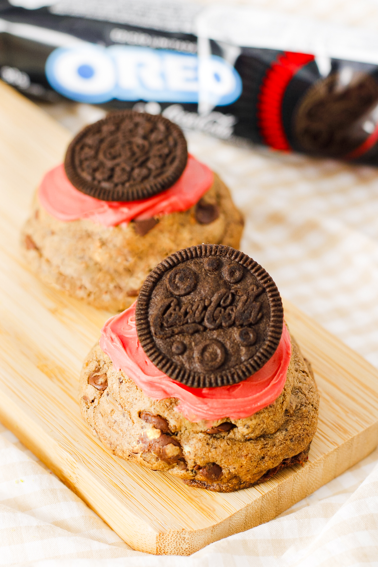Cookie Artesanal