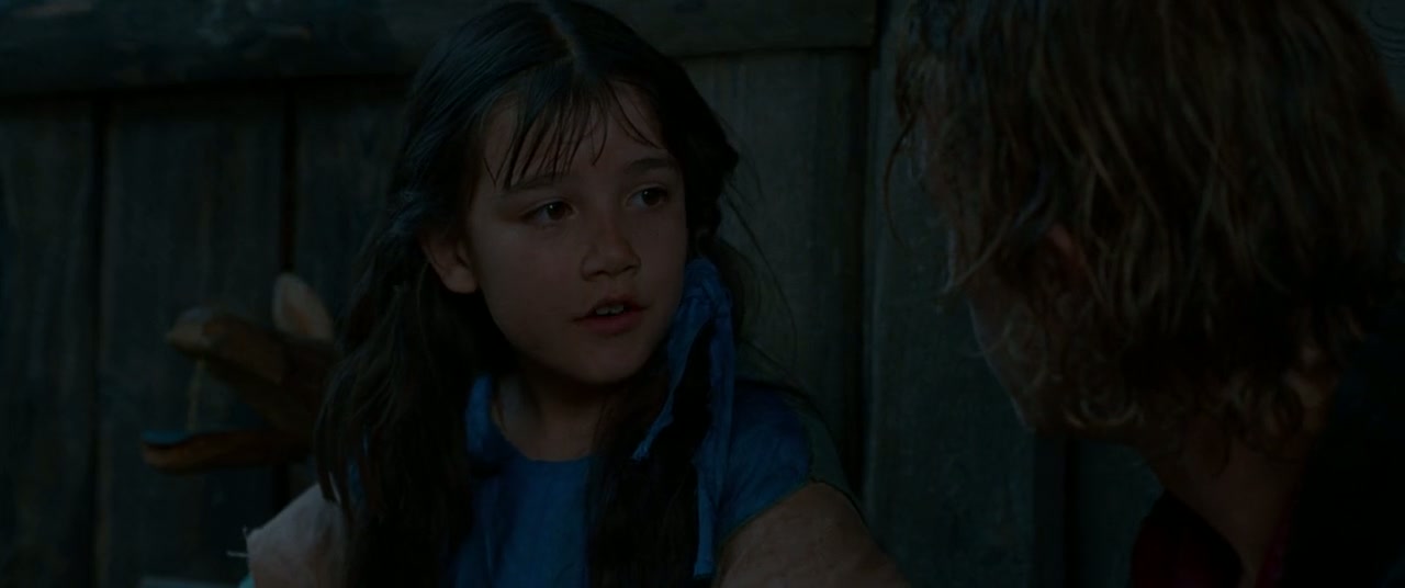 A Knight's Tale Screenshot