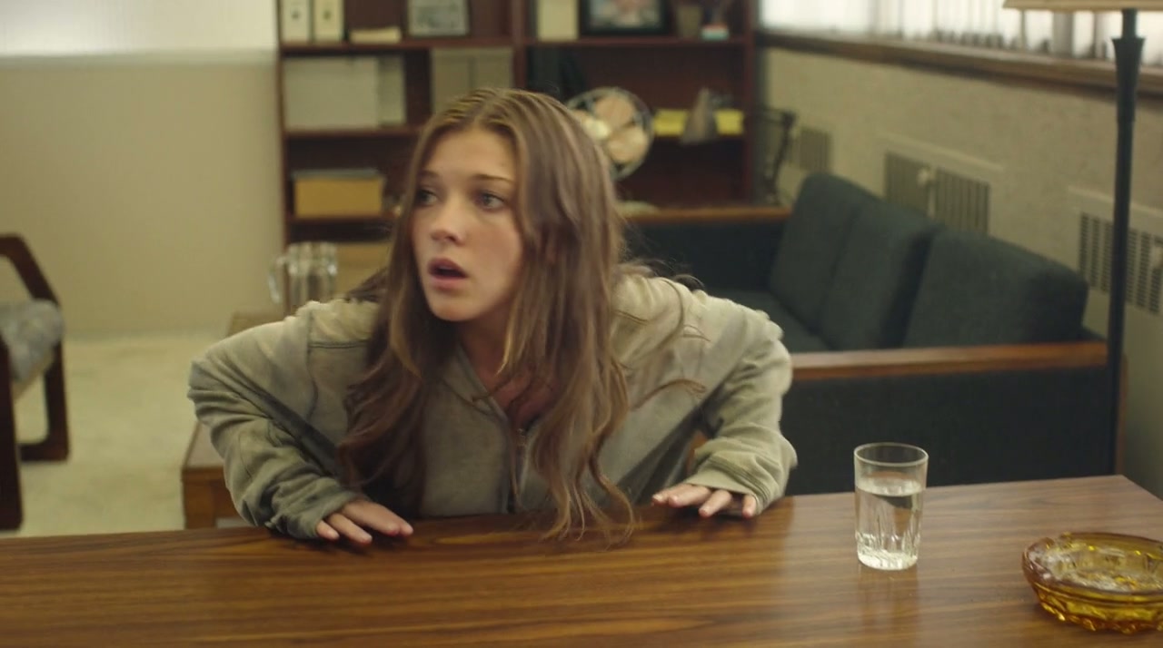 Believe Me: The Abduction of Lisa McVey Screenshot