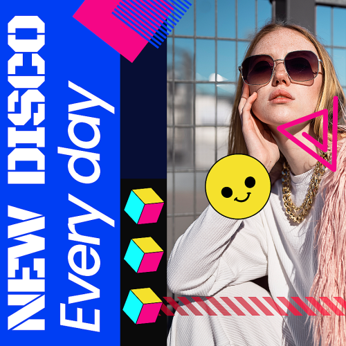Disco New Every Day Hits (2026)