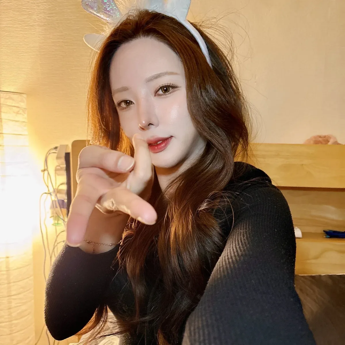 전국 쉬멜 앨리 실사 프로필 두번째 상세 이미지