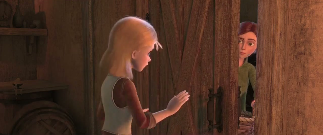 The Snow Queen Screenshot