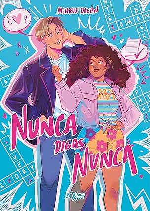 Nunca digas nunca