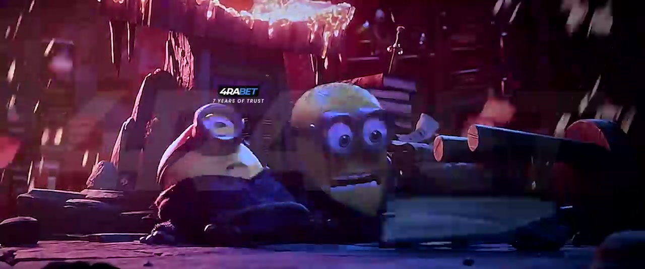 Minions & Monsters Screenshot