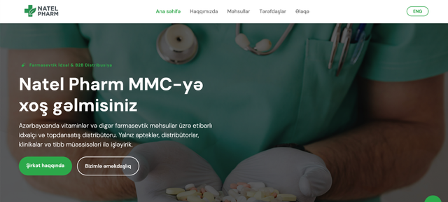 Natel Pharm MMC