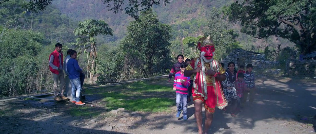Raju Bajrangi Screenshot