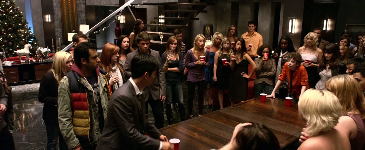 A Very Harold & Kumar Christmas Screenshot