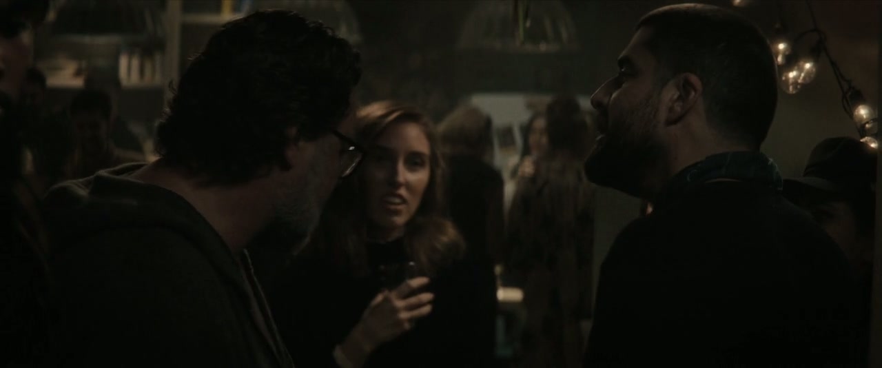 The Exorcism Screenshot