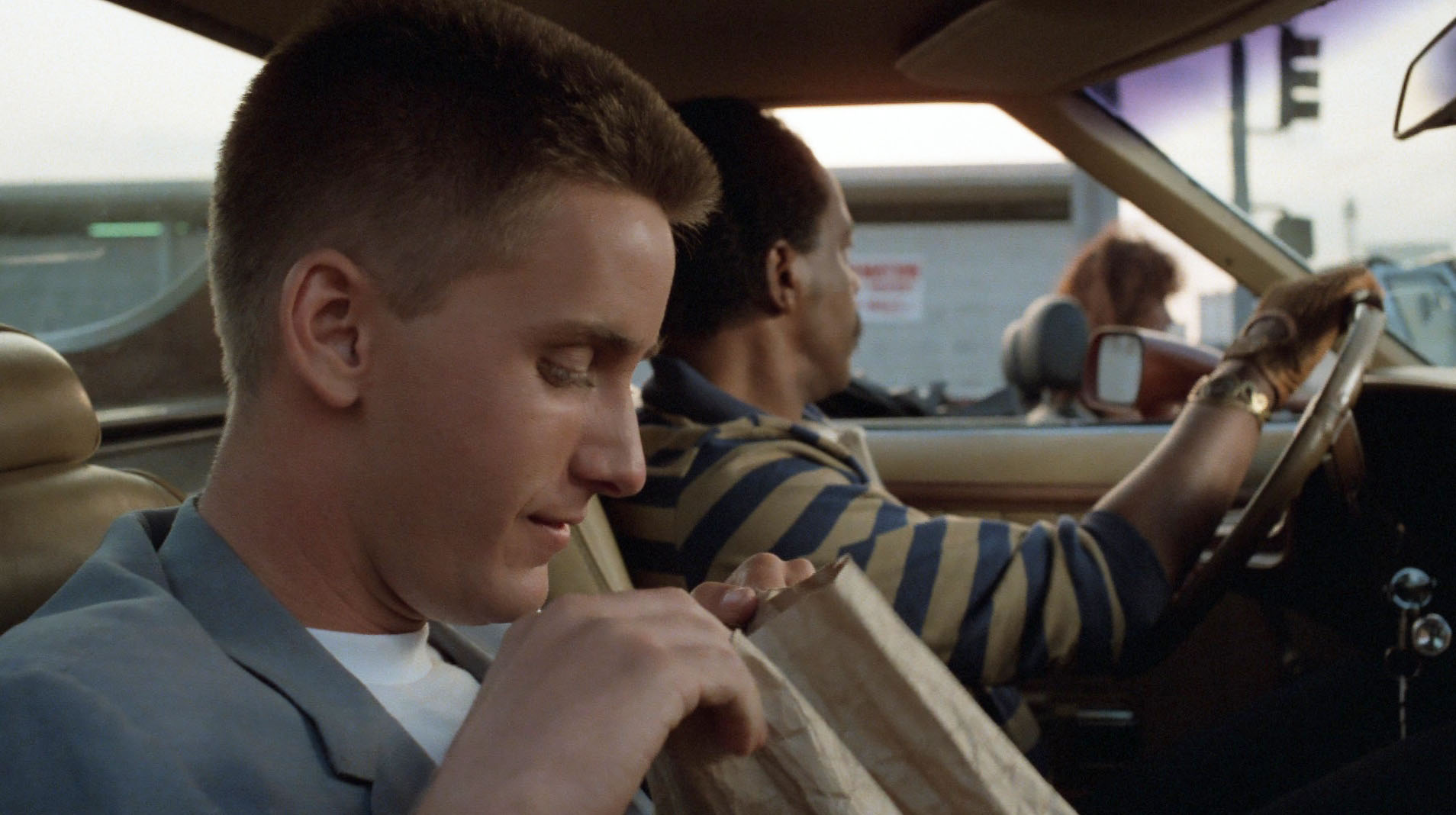 Конфискатор / Repo Man (1984)