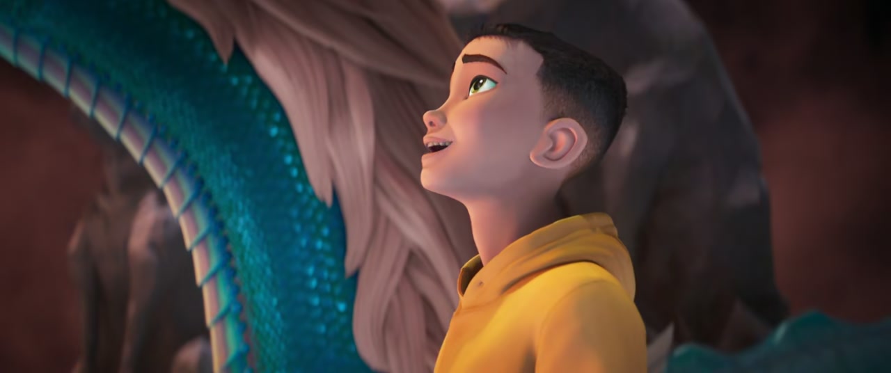 The Tiger's Apprentice Screenshot