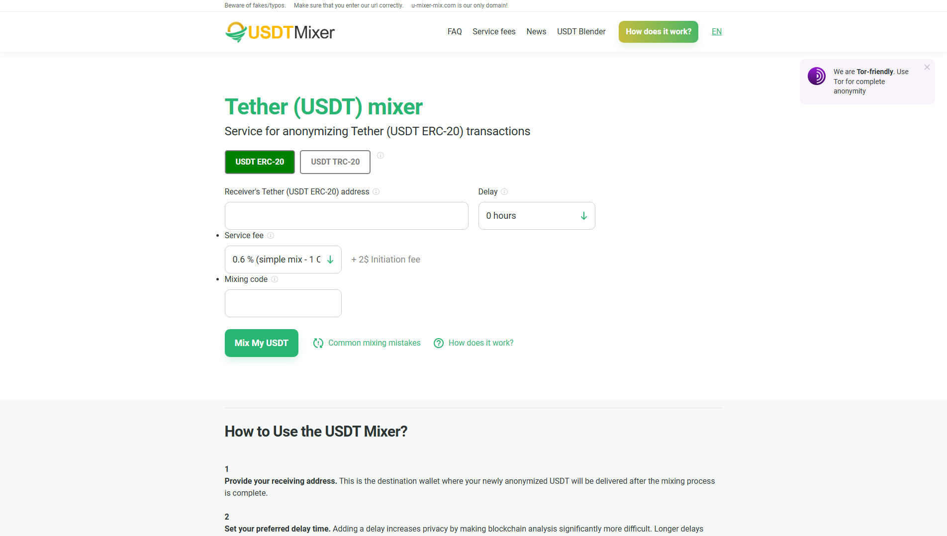 Stored capture of u-mixer-mix.com