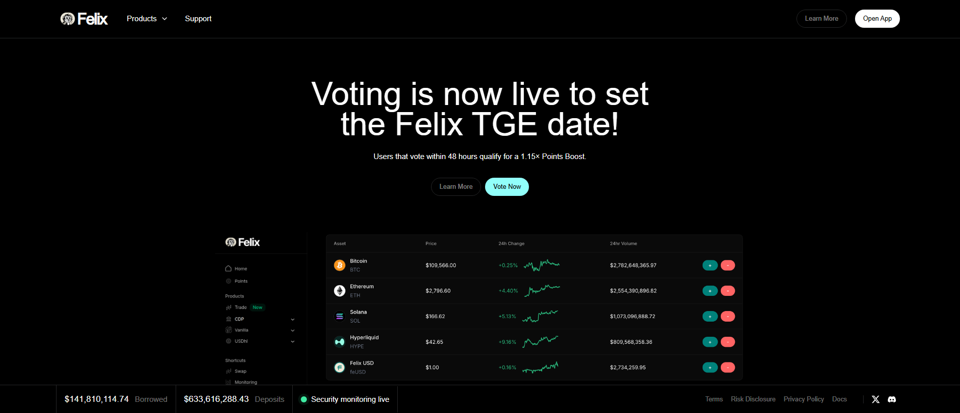 Stored capture of proposal-usefelix.xyz