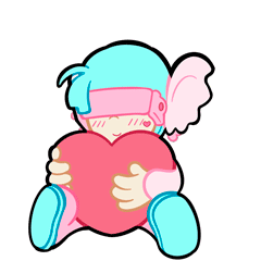 爱心 (Heart)