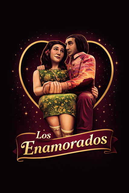 Los Enamorados