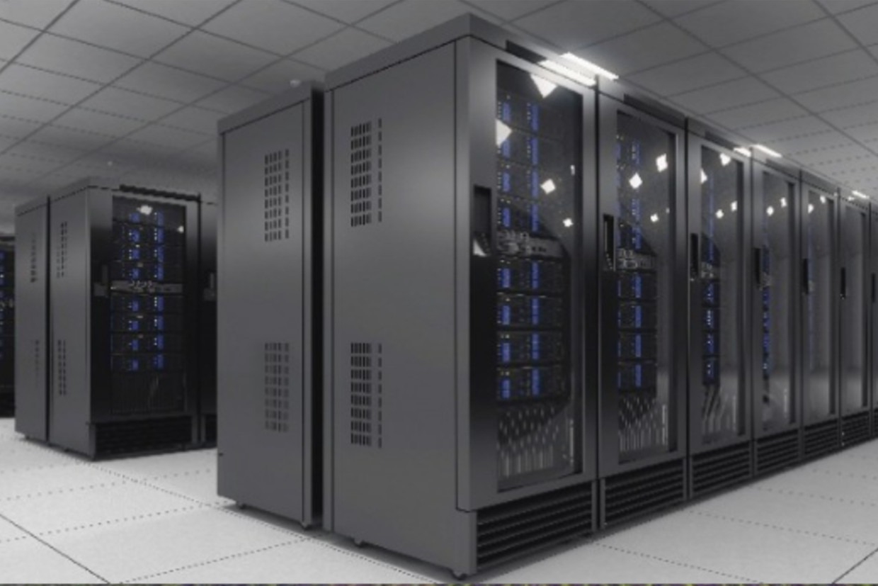 Illustration - Souveraineté numérique : l'Afrique découvre que les data centers se mesurent en mégawatts — l'énergie avant le cloud