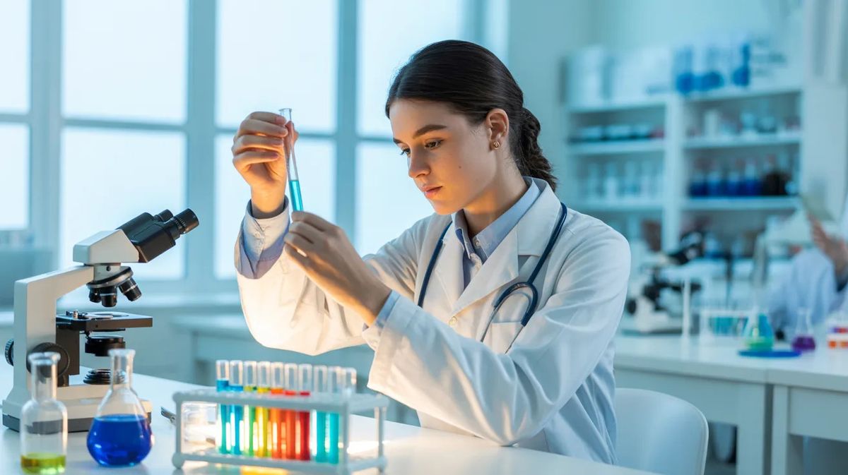 Why Clinics Choose a Compounding Pharmacy Partner