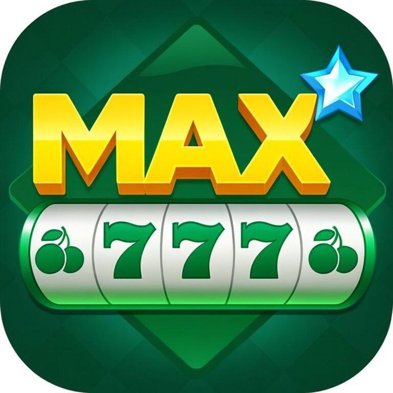 MAX 777