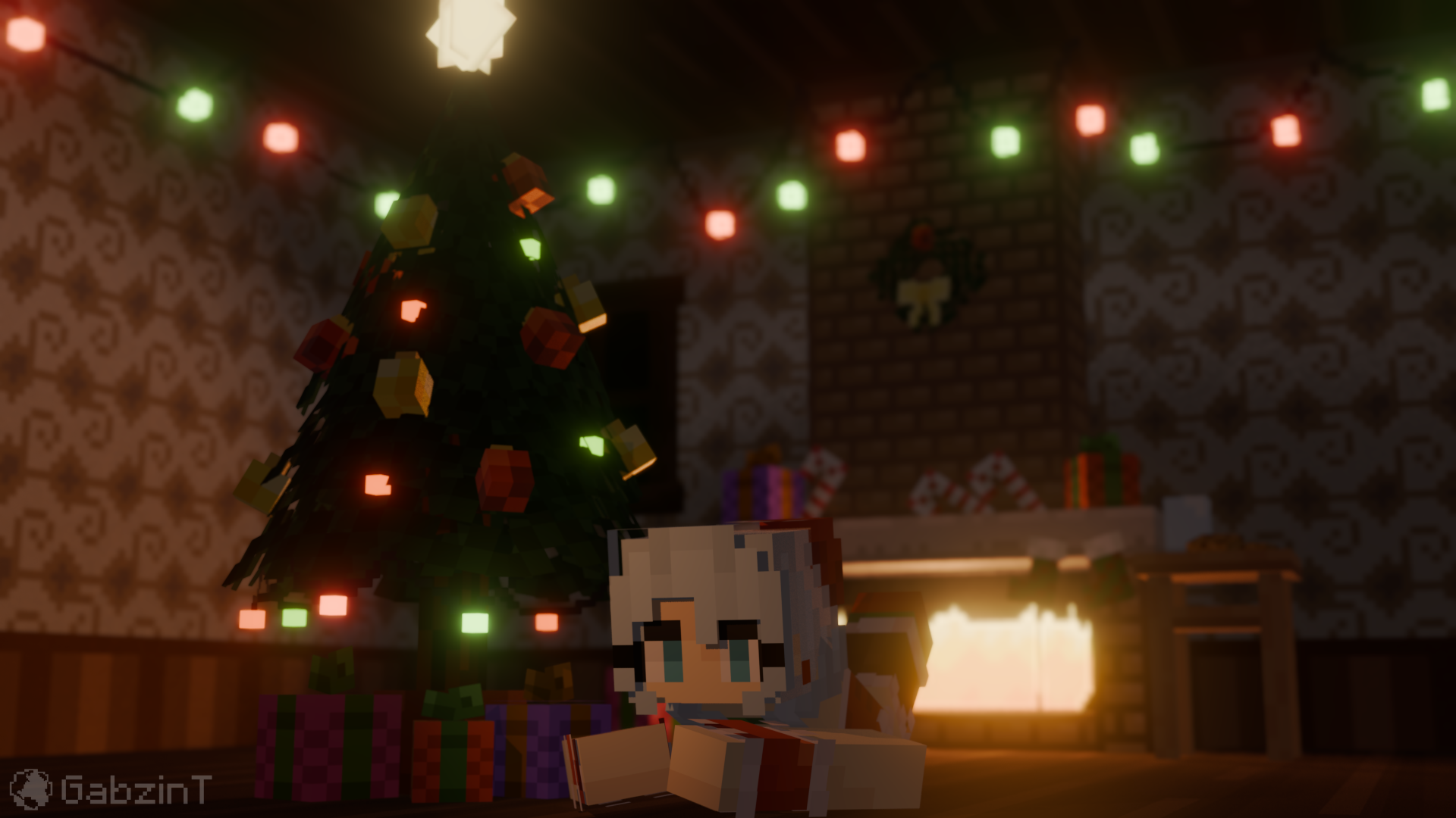 Jolly [Render]