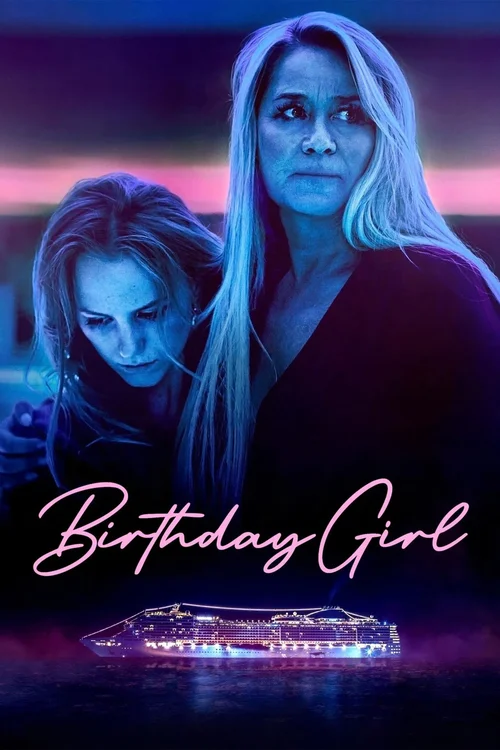 Birthday Girl (2023) MULTi1080p.BluRay.x264.DDP5.1-RX / Lektor i Napisy PL