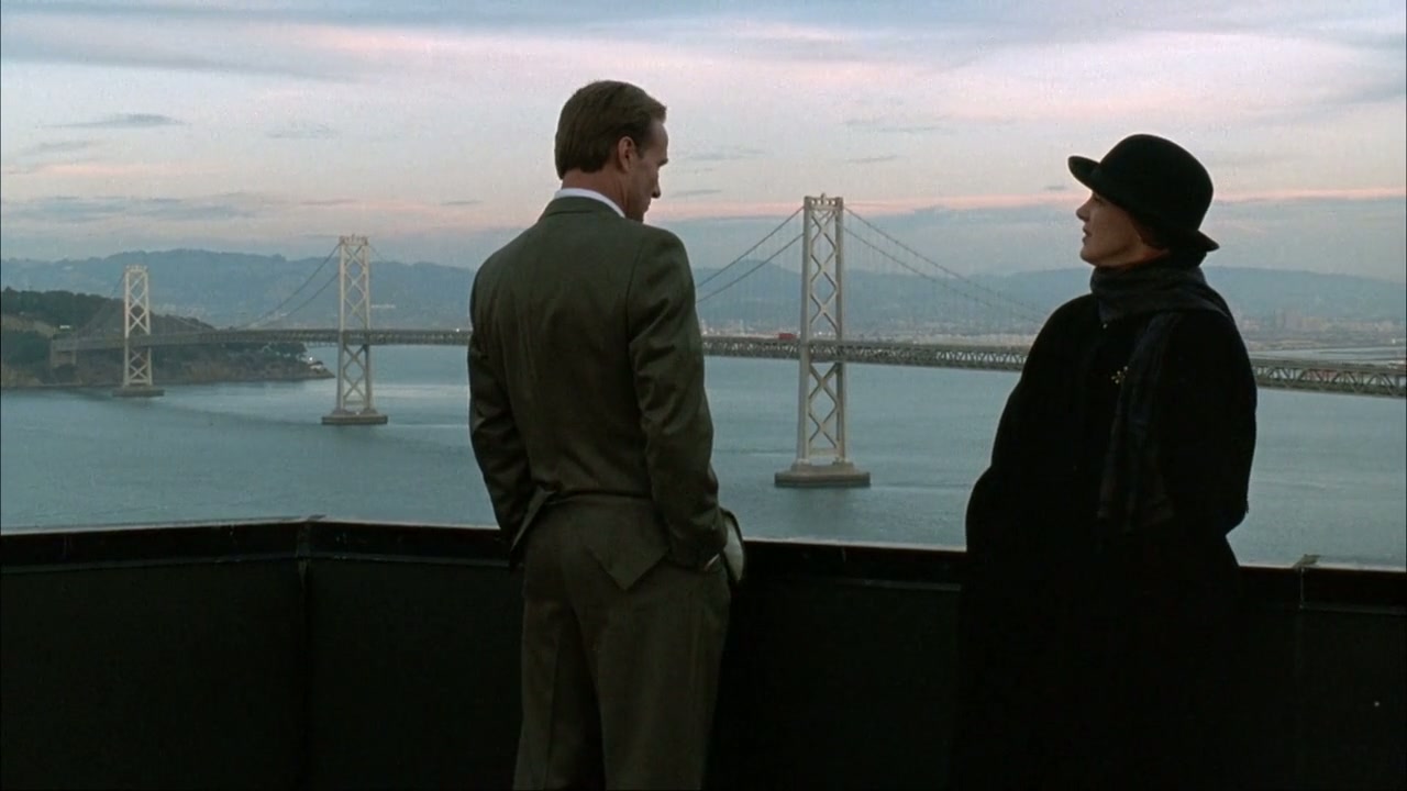 The Doctor Screenshot