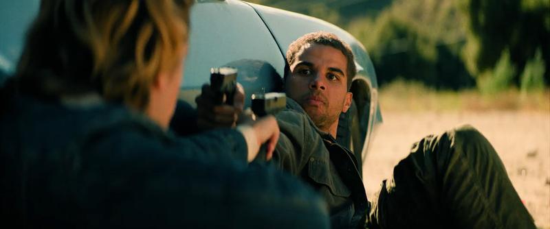 Under Fire (2025) SS3
