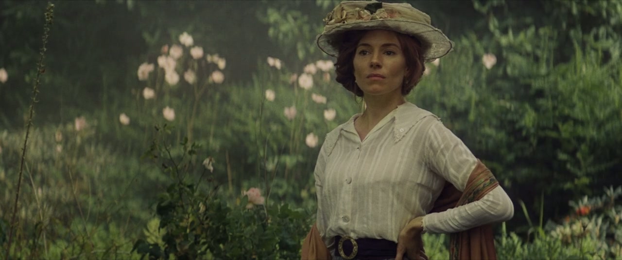 The Lost City of Z Screenshot