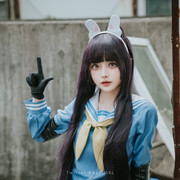 白莉爱吃巧克力 霞沢美游29