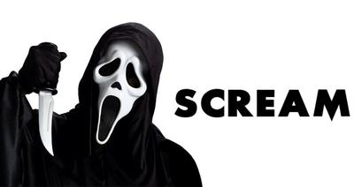 Scream Movie Collection (1996-2026) BluRay 4K Rip