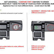5304506521 Correct Incorrect