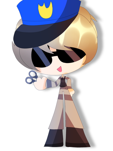 Officer