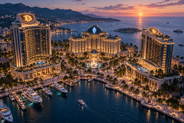 crypto casinos 1