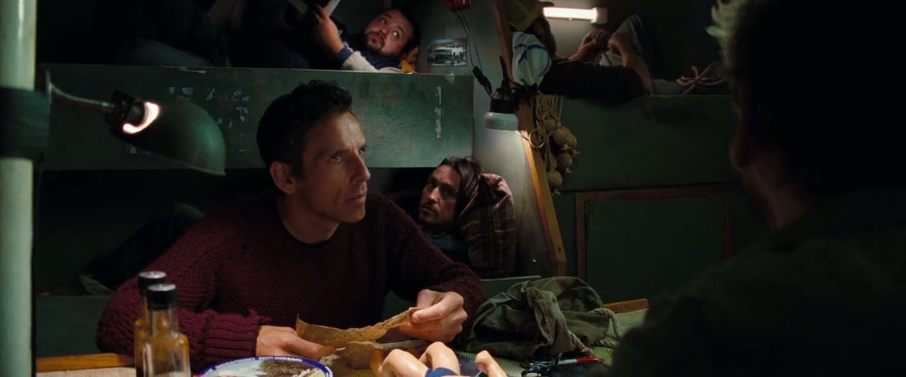 The Secret Life of Walter Mitty Screenshot