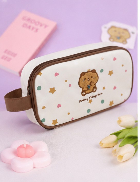 Cosmetic Bag