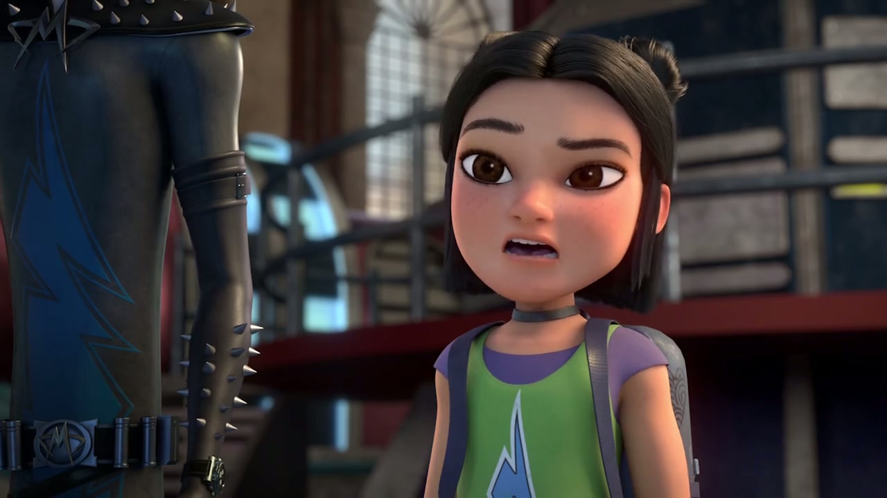 Megamind Rules Screenshot