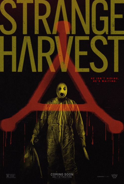 Dziwne zbiory / Strange Harvest (2024) MULTi.1080p.HMAX.WEB-DL.x264-KiT / Lektor PL i Napisy PL