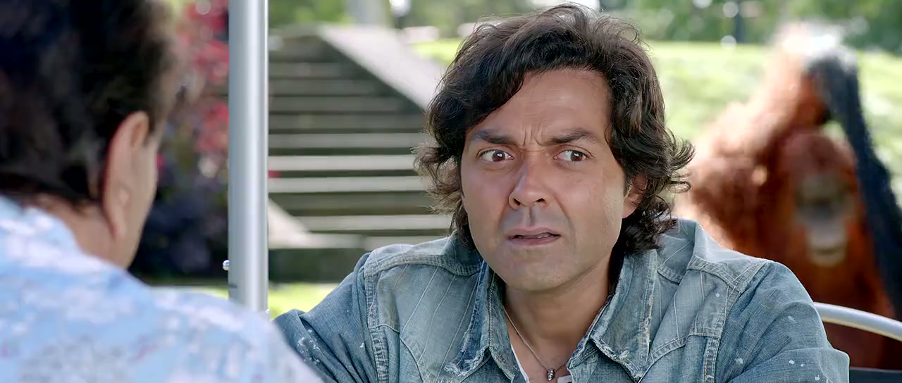 Yamla Pagla Deewana 2 Screenshot