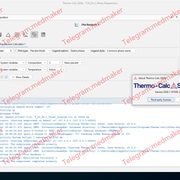 Thermo Calc 2026a