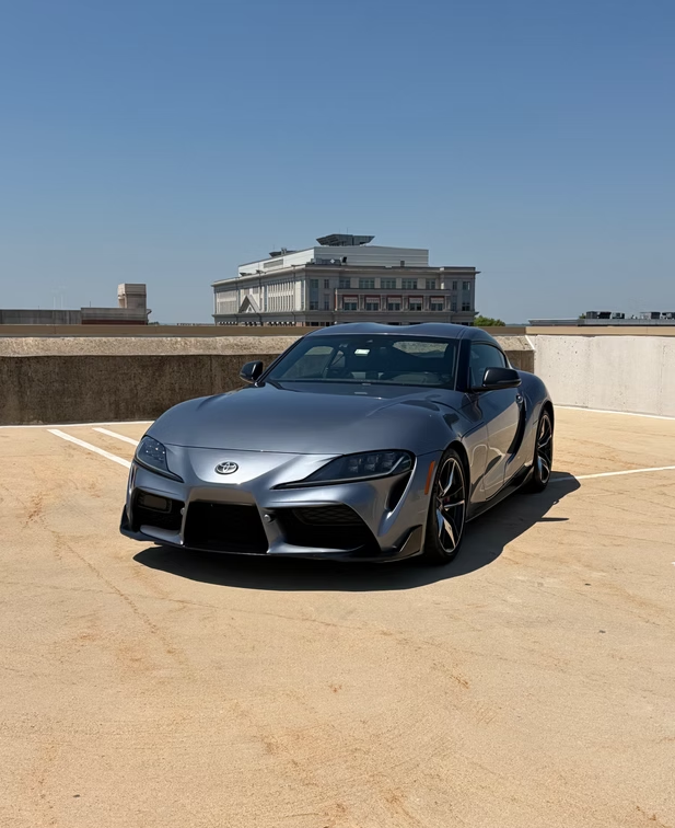 Toyota Supra