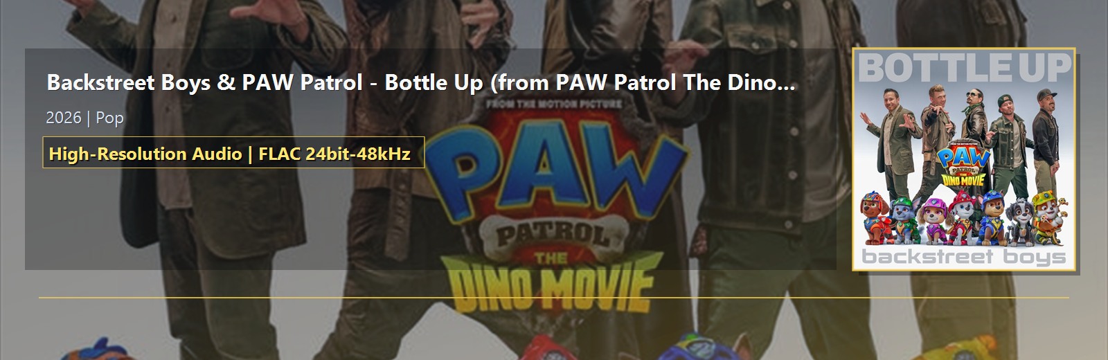 Movie cover image