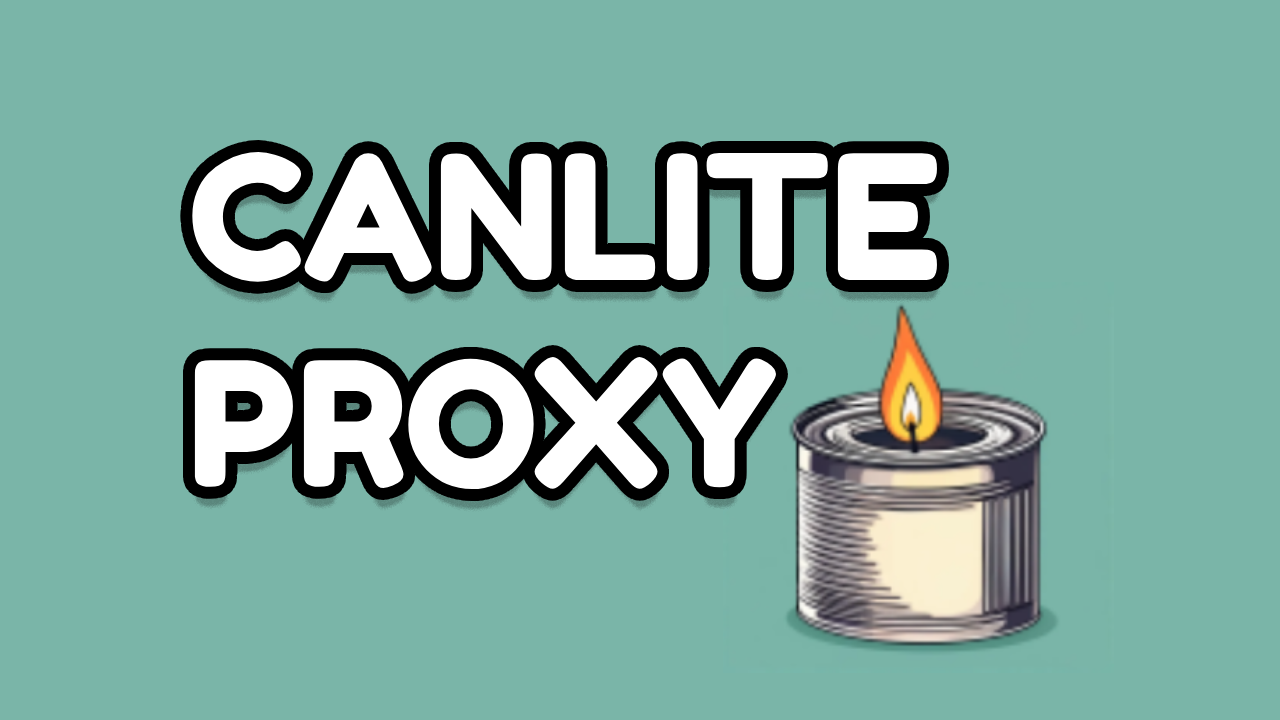 Proxy3