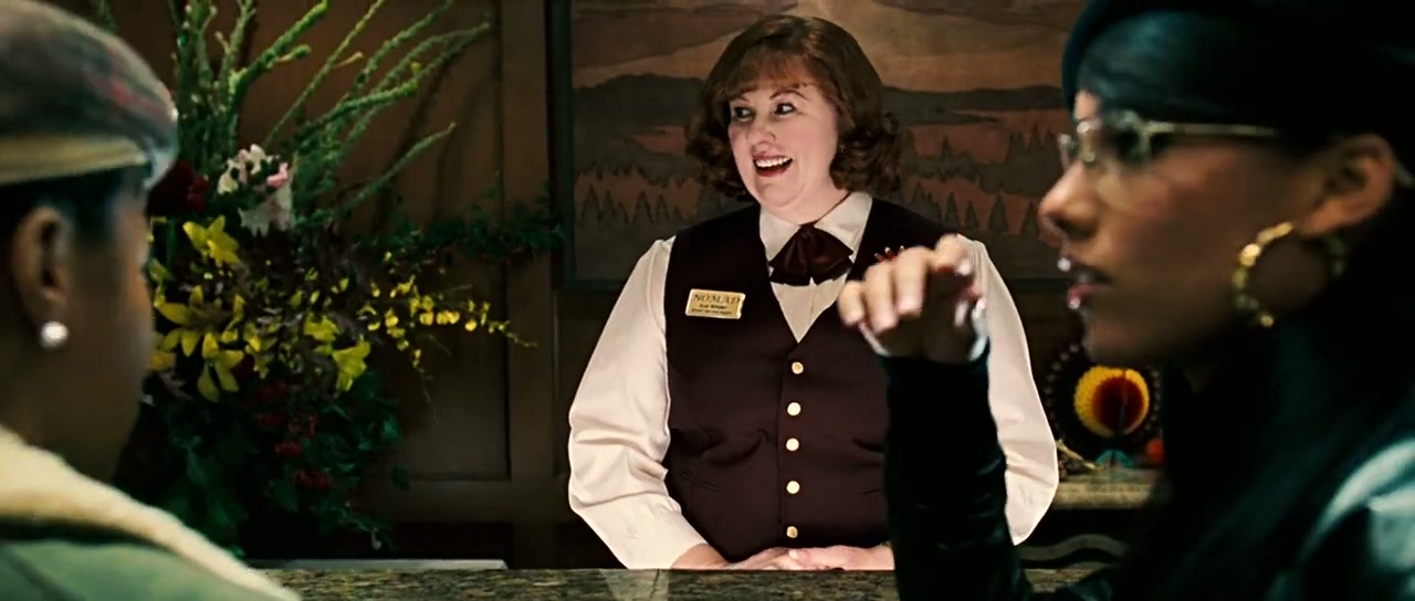 Smokin' Aces Screenshot