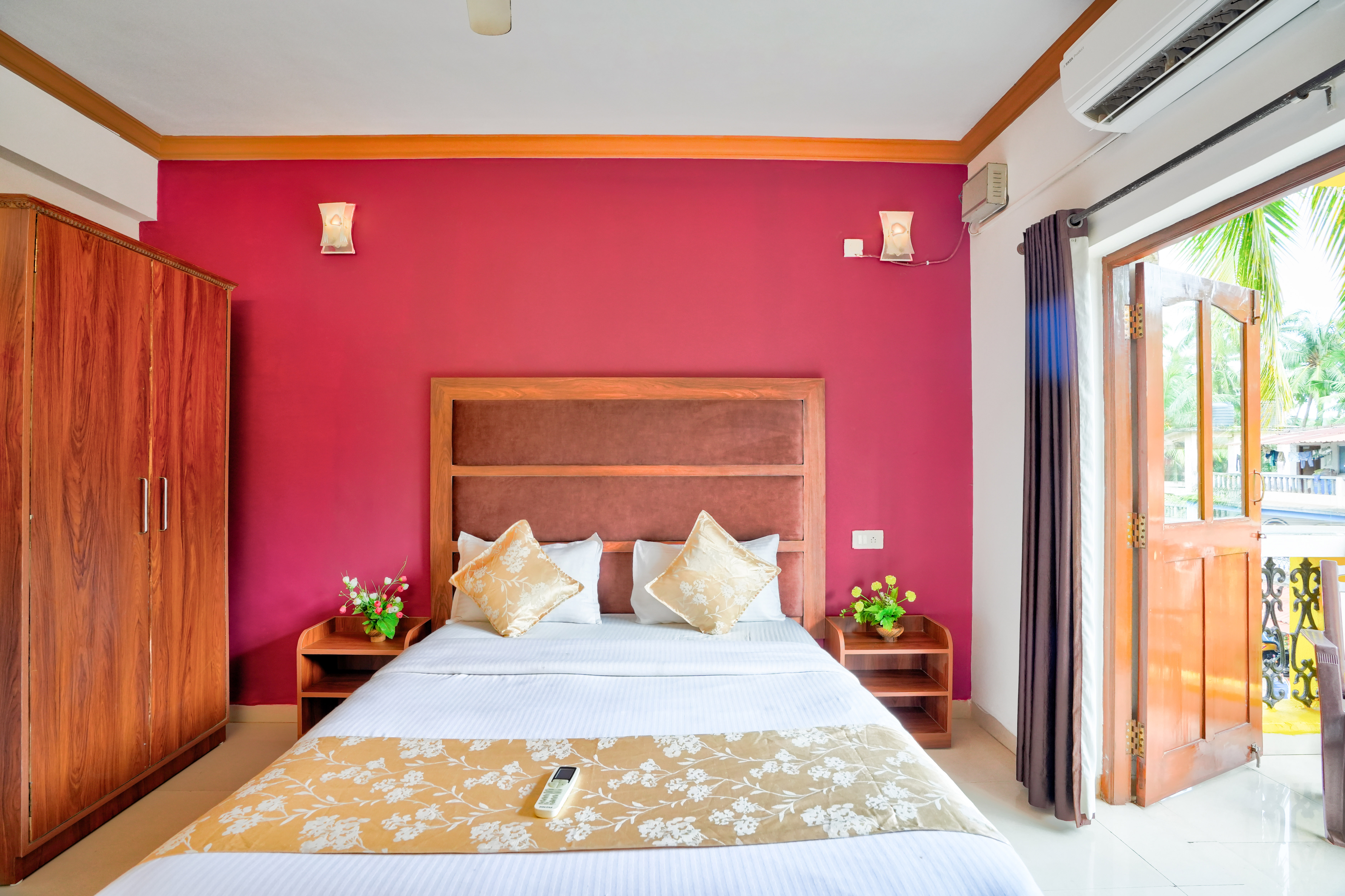 Nikita Home Stay photo 29