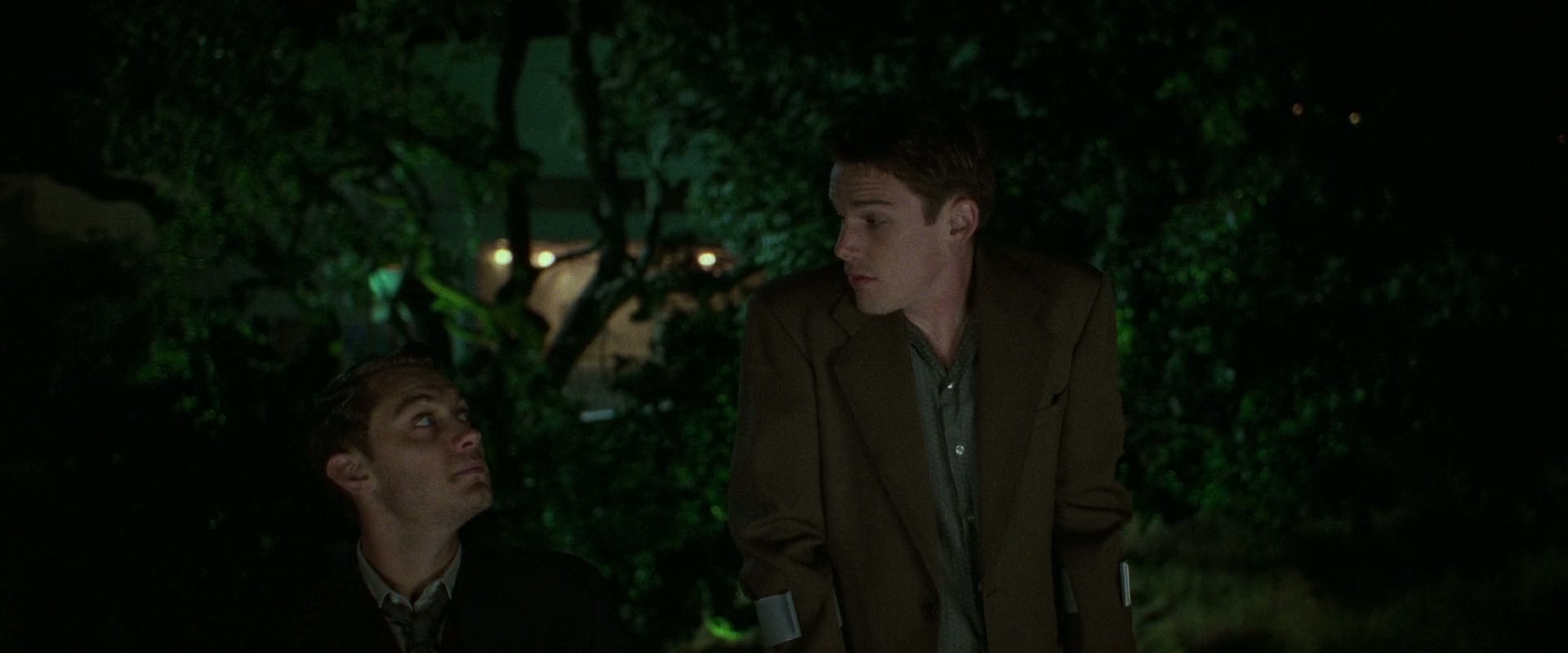 Gattaca Screenshot